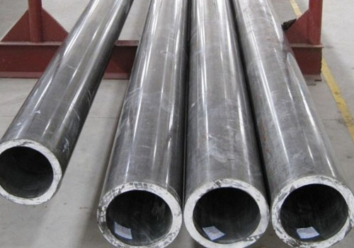 白山精密液压无缝钢管