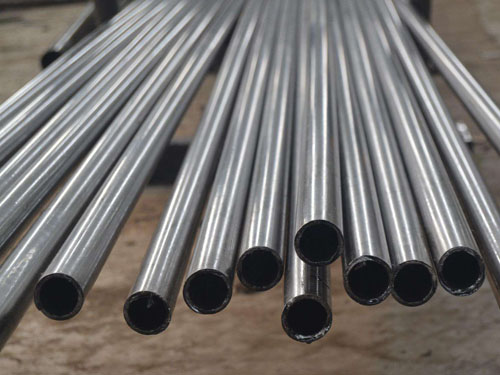 白山精密无缝钢管生产厂家