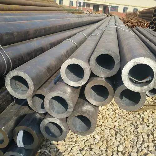 白山20#无缝钢管厂