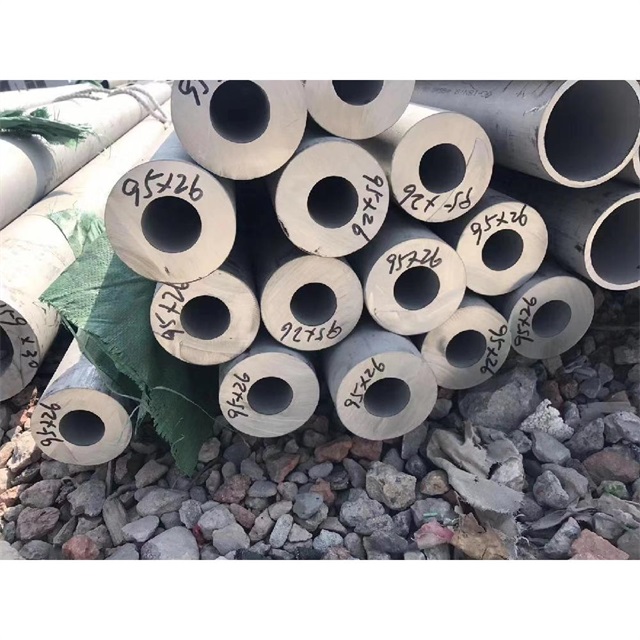 白山42crmo无缝钢管厂