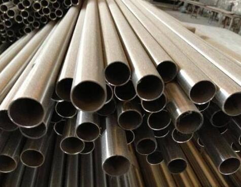 白山冷拔精密无缝钢管厂