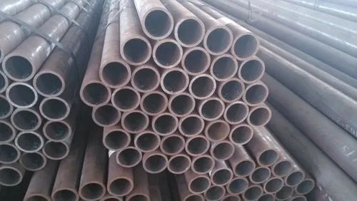 白山中低压锅炉用无缝钢管尺寸