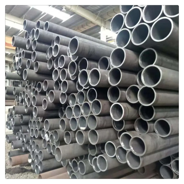 白山GB8163无缝管