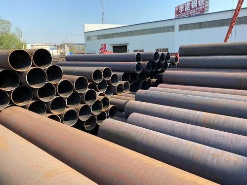 白山GB5310锅炉管