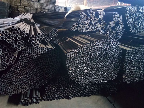 白山GB6479无缝管 