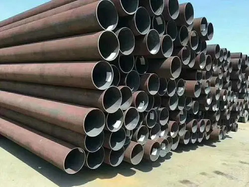 白山GB6479无缝钢管