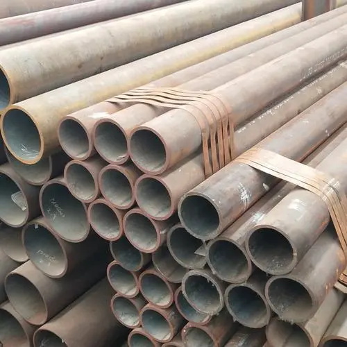 白山9948石油裂化管