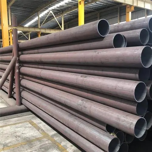 白山GB9948无缝钢管