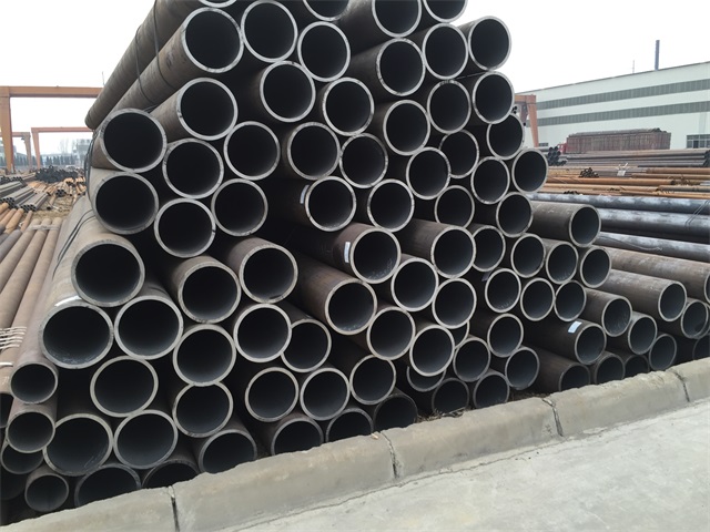 白山GB9948无缝管