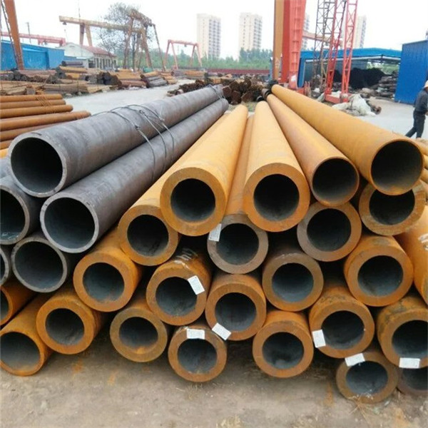 白山地质无缝管