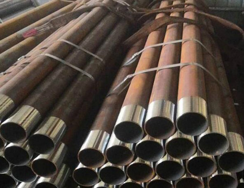 白山地质用无缝钢管