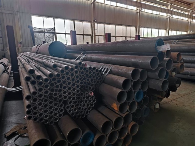 白山高压锅炉管