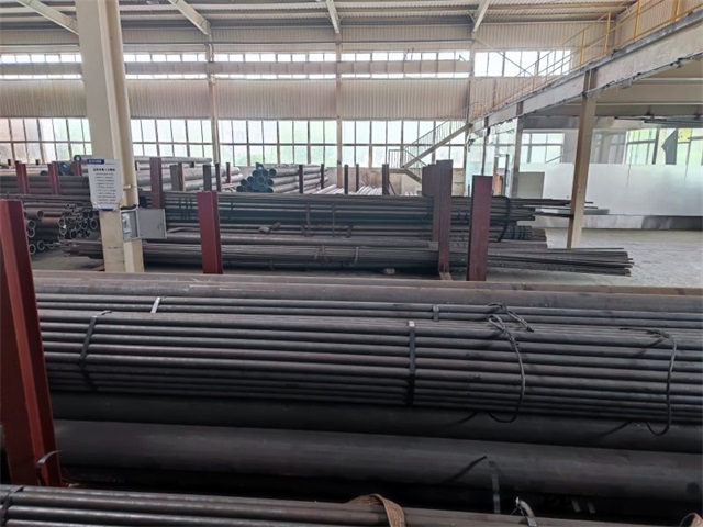 白山5310无缝钢管 