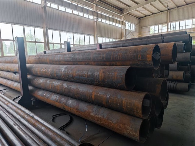白山5310锅炉钢管