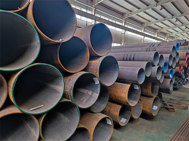 白山5310高压锅炉钢管