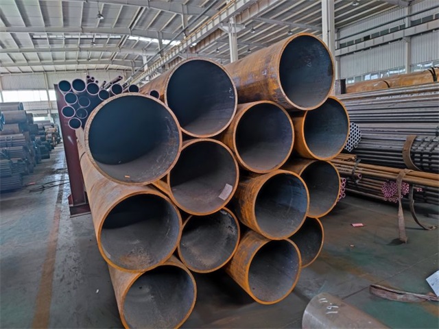 白山GB5310高压锅炉管