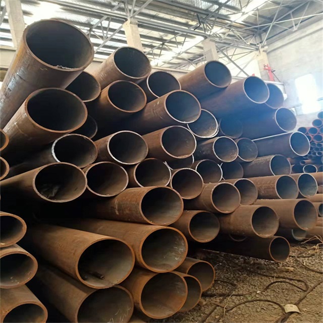 白山gb3087锅炉管