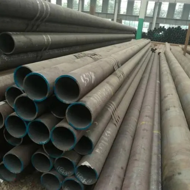 白山gb3087无缝钢管