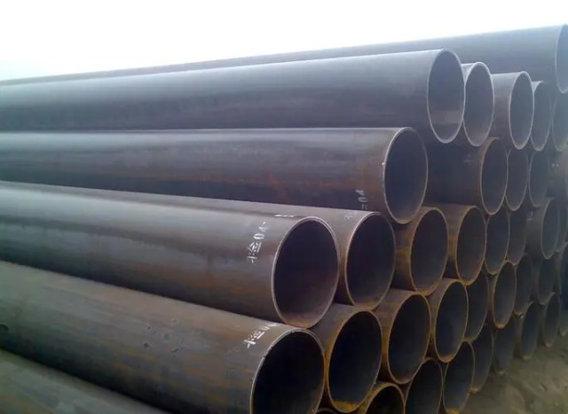 白山GB3087无缝管