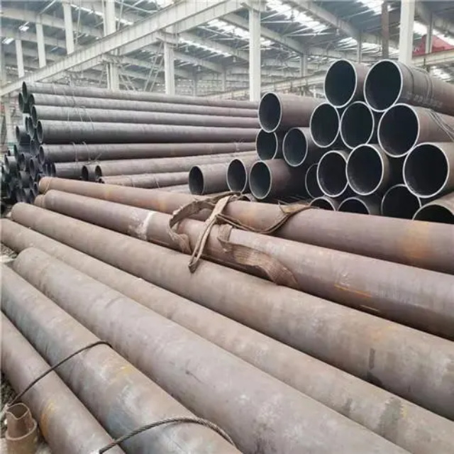 白山GB3087低中压锅炉管