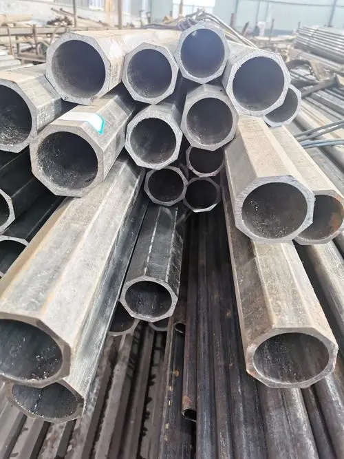 白山20cr冷拔无缝钢管