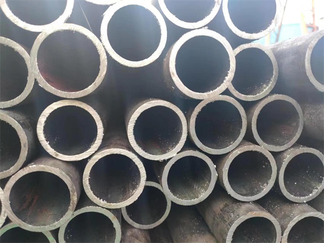 白山27simn无缝钢管厂