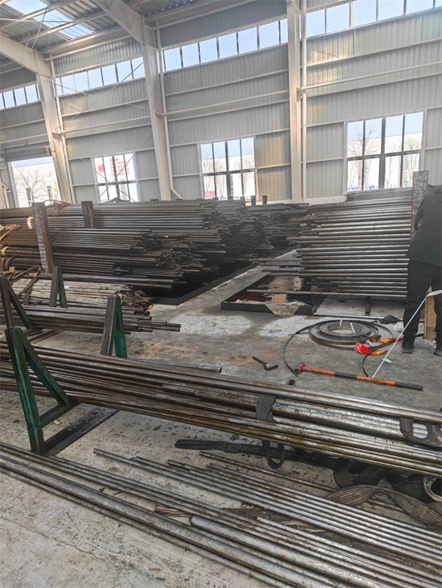 白山小口径精密无缝钢管价格