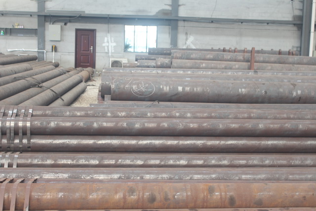 白山厚壁无缝钢管售卖电话