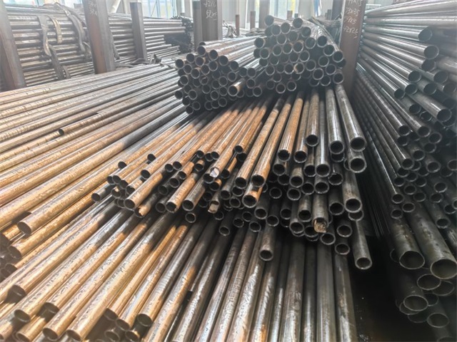 白山精密无缝钢管销售电话