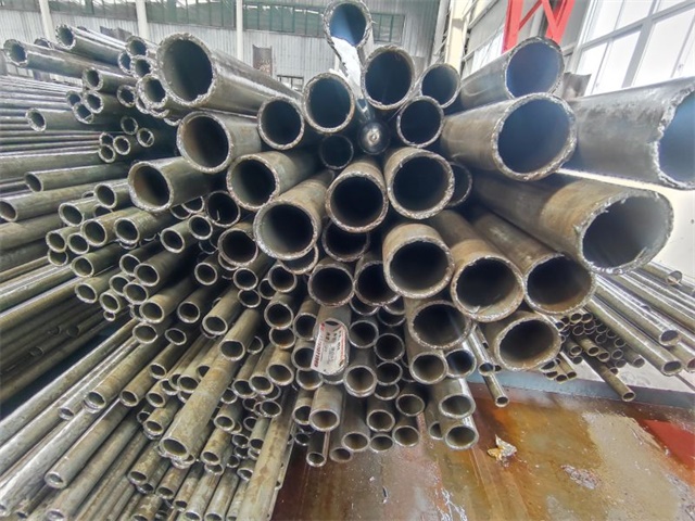 白山精密无缝钢管厂商