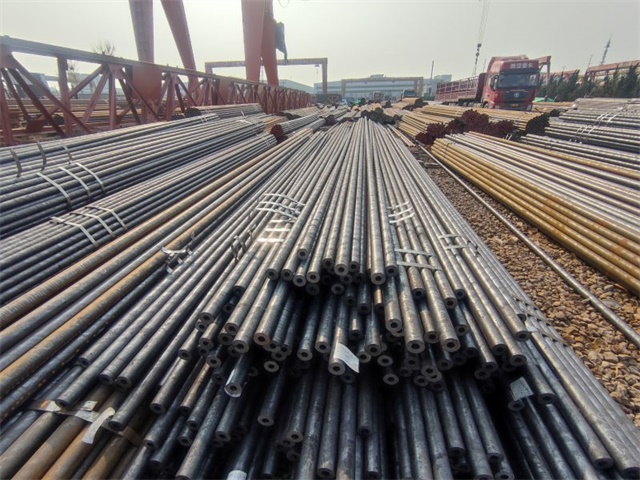 白山20mng无缝钢管