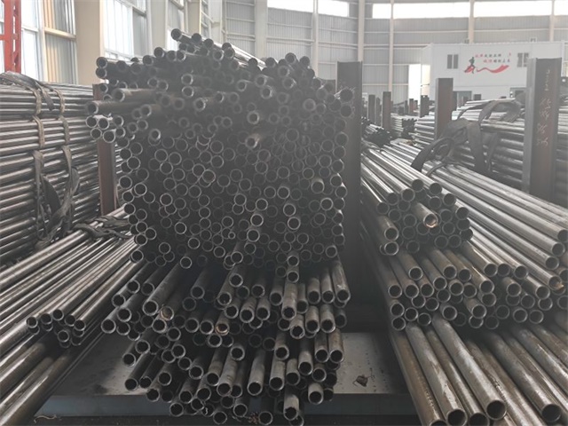 白山精密无缝钢管销售厂家