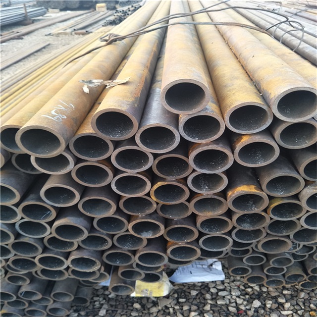 白山l360无缝钢管