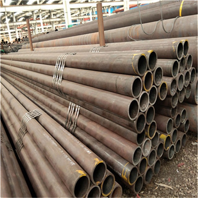 白山12cr1movg无缝钢管