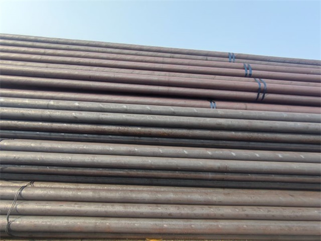 白山27simn无缝管