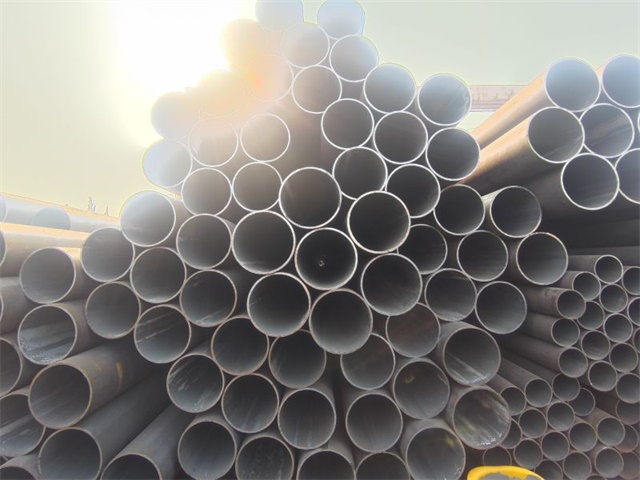 白山p11无缝钢管