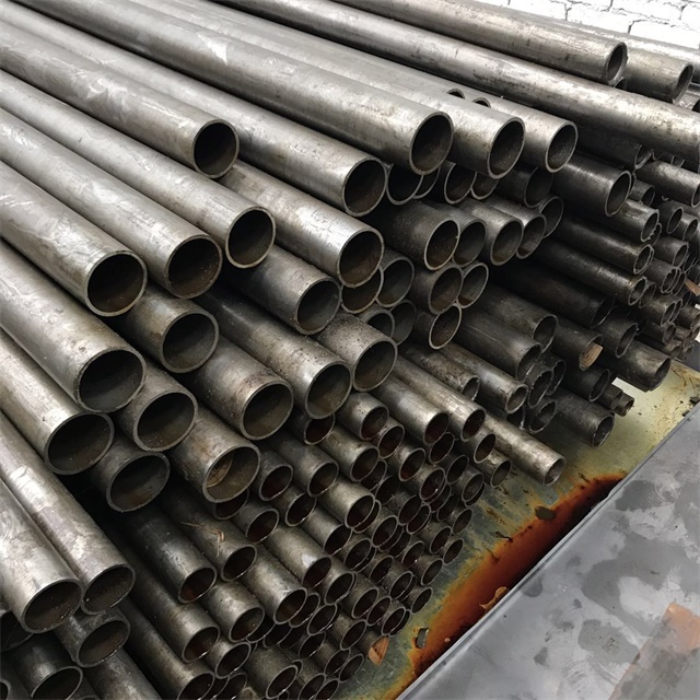 白山光亮无缝钢管厂