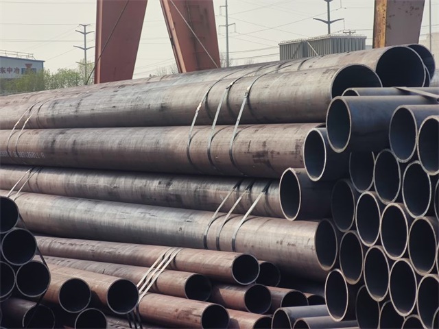 白山304无缝钢管厂