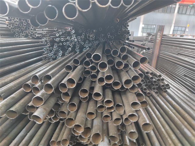 白山精密无缝钢管售价表