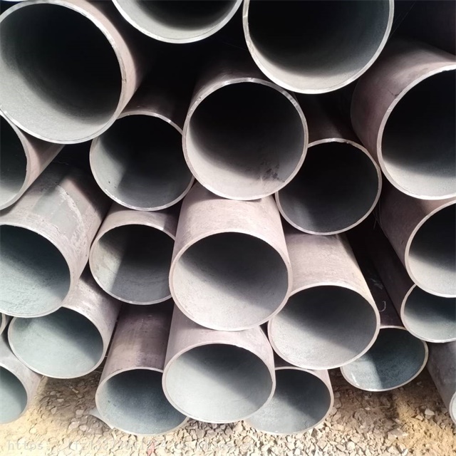 白山中低压无缝钢管
