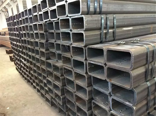 白山低温无缝钢管厂家