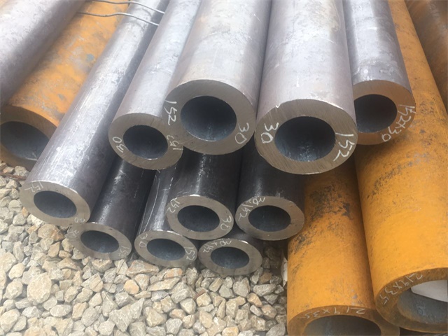 白山厚壁无缝钢管多少钱一根