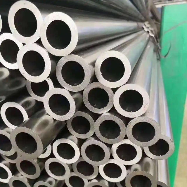 白山精密无缝钢管参数