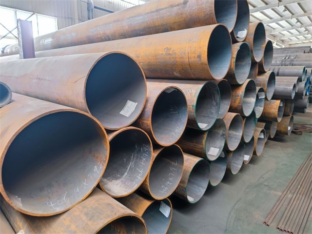 白山15MoG锅炉管