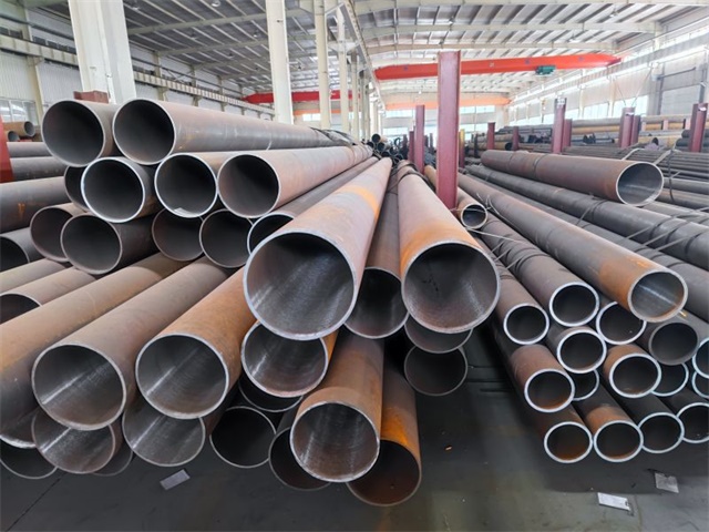 白山15CrMoG锅炉管