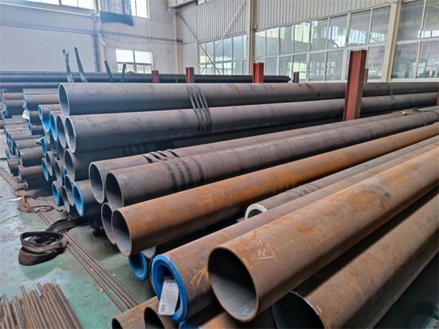 白山Q355B化肥管