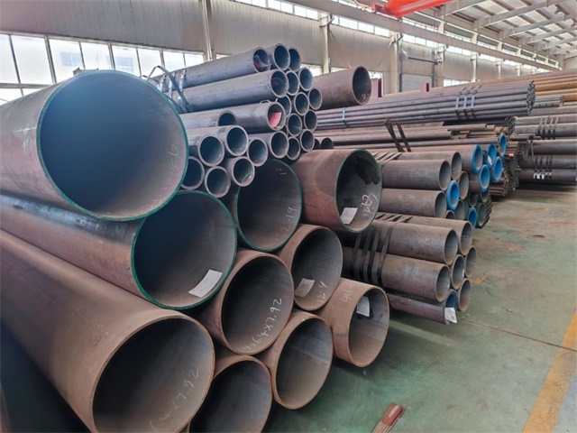 白山20G高压锅炉钢管